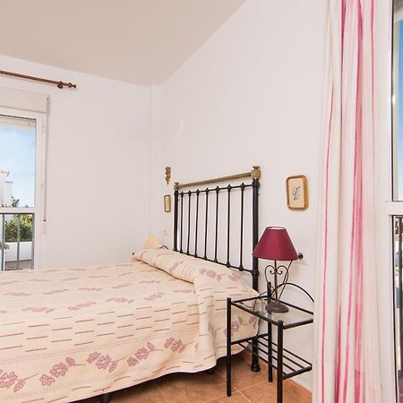 Apartamento Las Torres Conil De La Frontera Εξωτερικό φωτογραφία