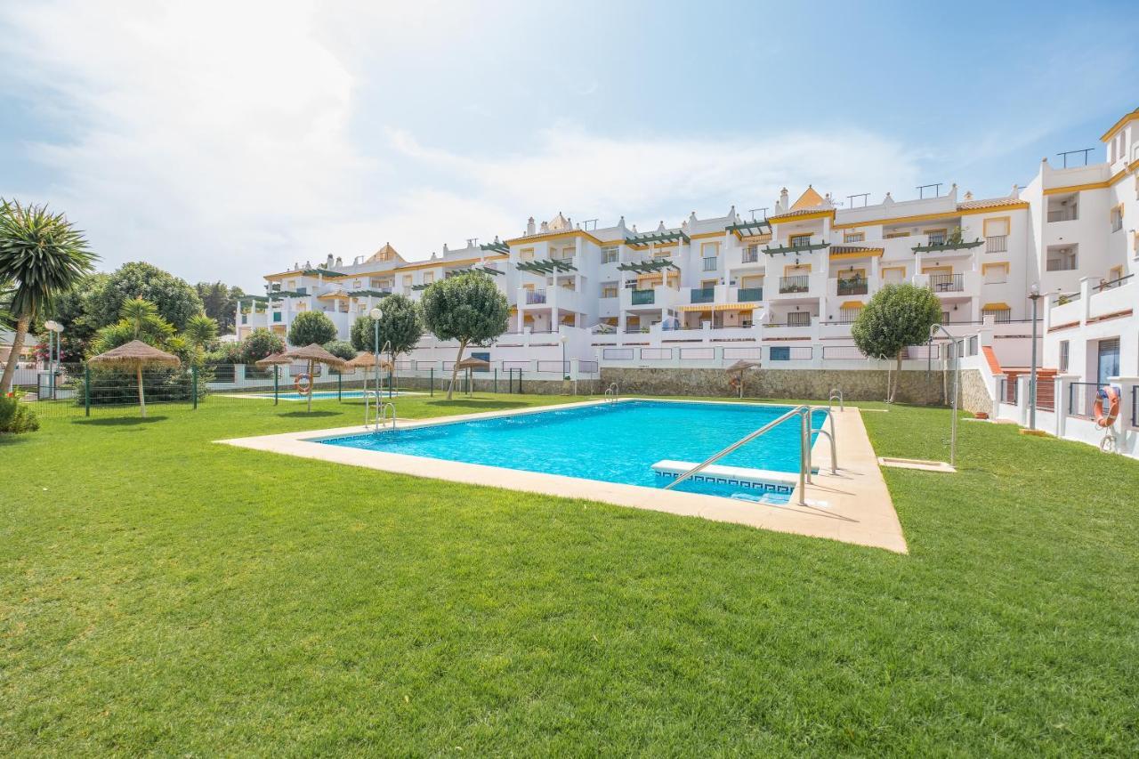 Apartamento Las Torres Conil De La Frontera Εξωτερικό φωτογραφία