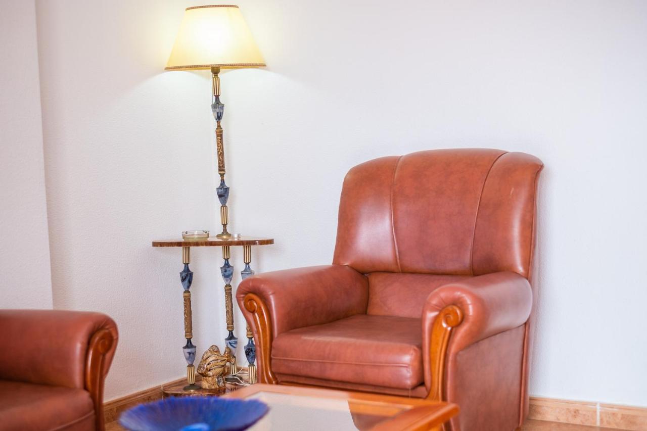 Apartamento Las Torres Conil De La Frontera Εξωτερικό φωτογραφία