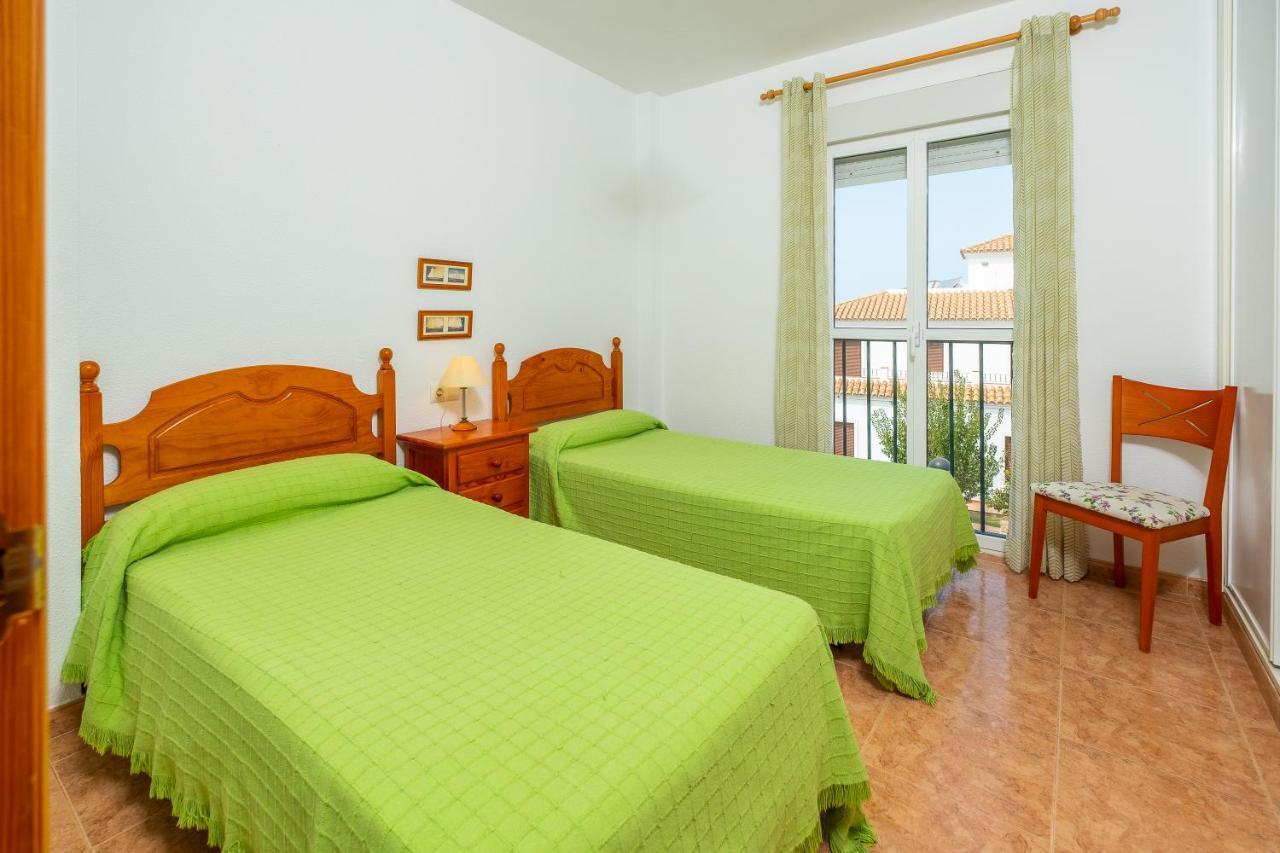 Apartamento Las Torres Conil De La Frontera Εξωτερικό φωτογραφία