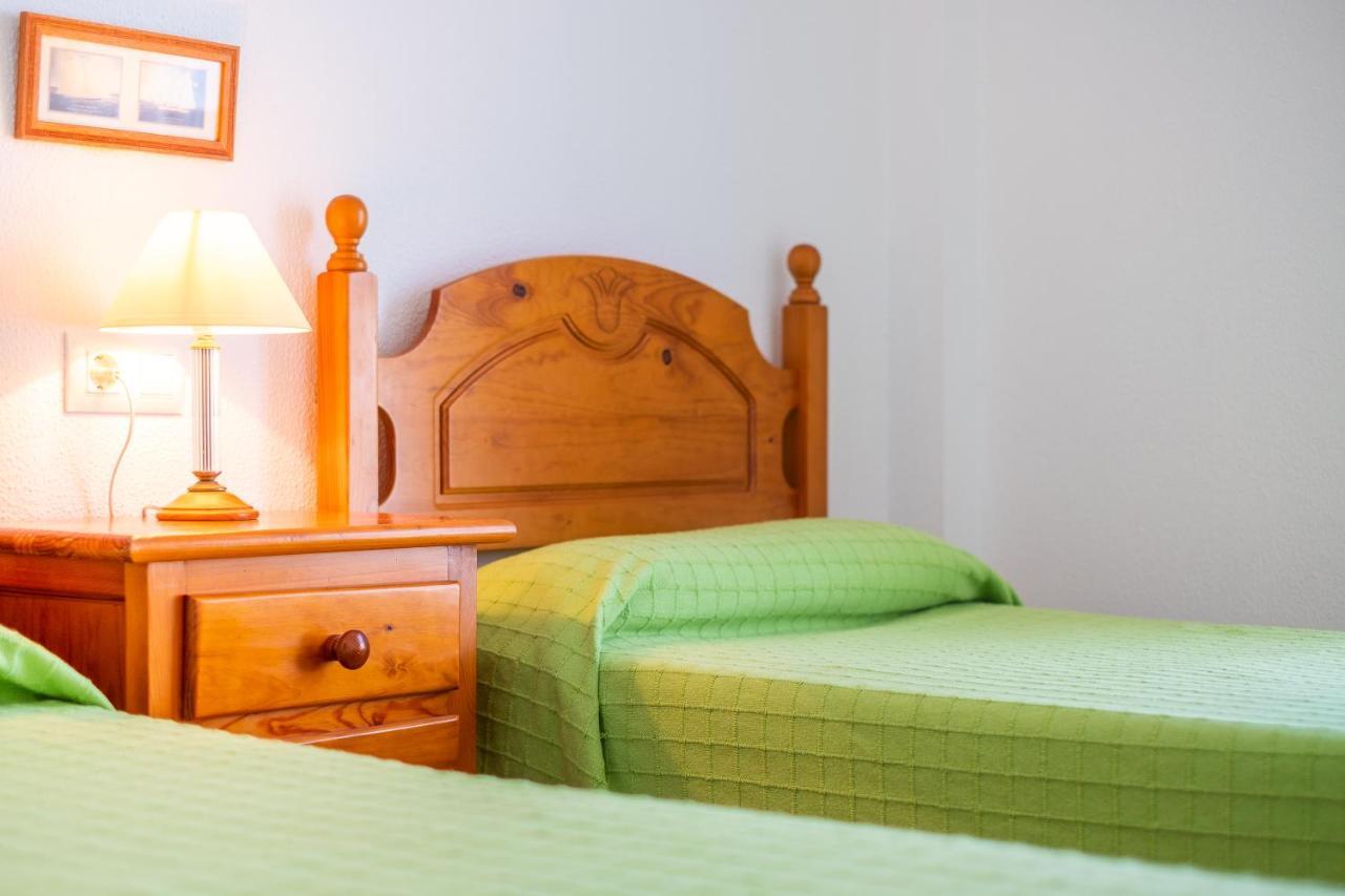 Apartamento Las Torres Conil De La Frontera Εξωτερικό φωτογραφία