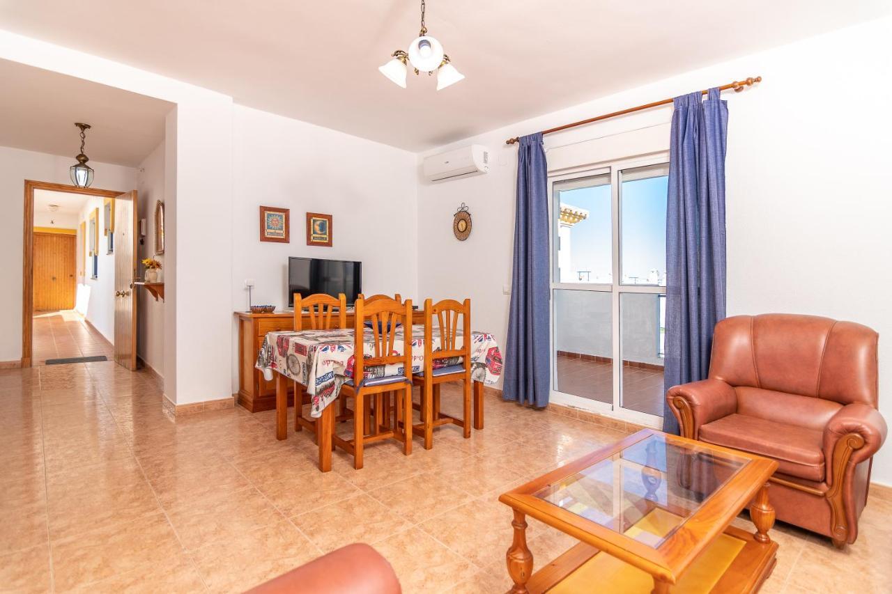 Apartamento Las Torres Conil De La Frontera Εξωτερικό φωτογραφία