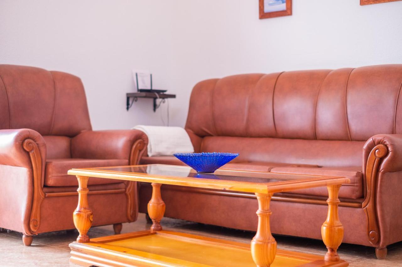 Apartamento Las Torres Conil De La Frontera Εξωτερικό φωτογραφία