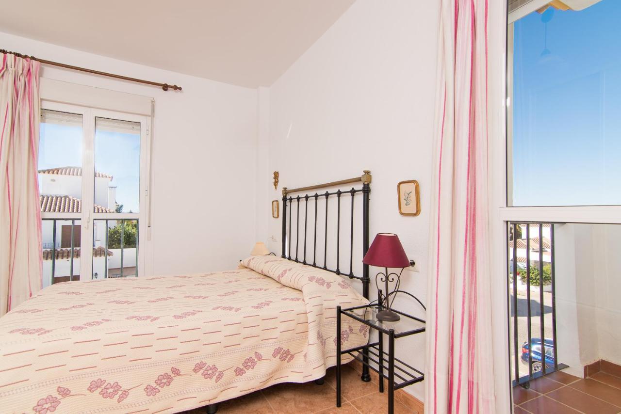 Apartamento Las Torres Conil De La Frontera Εξωτερικό φωτογραφία