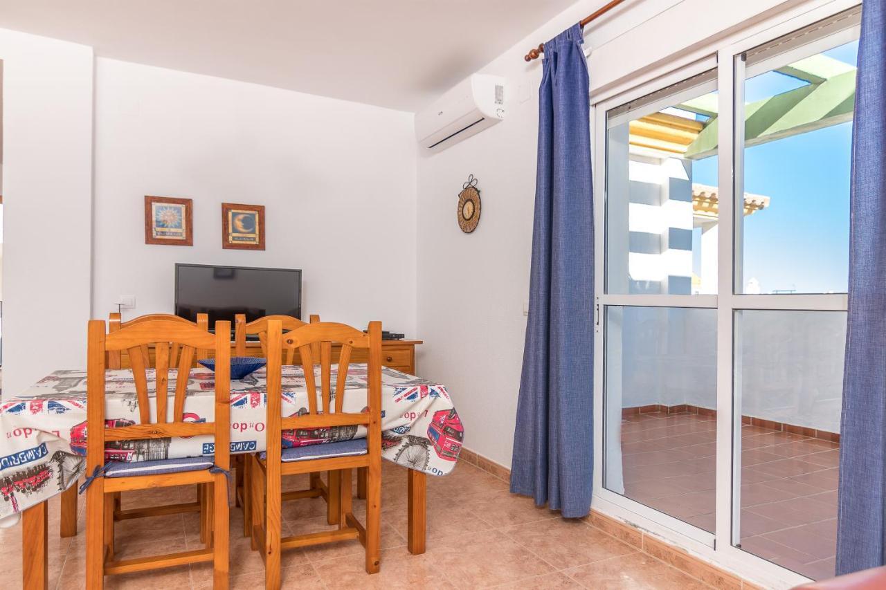 Apartamento Las Torres Conil De La Frontera Εξωτερικό φωτογραφία