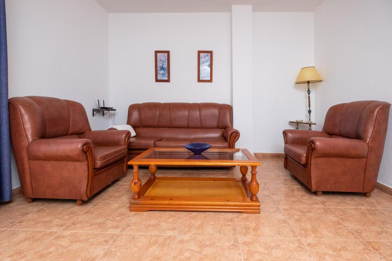 Apartamento Las Torres Conil De La Frontera Εξωτερικό φωτογραφία