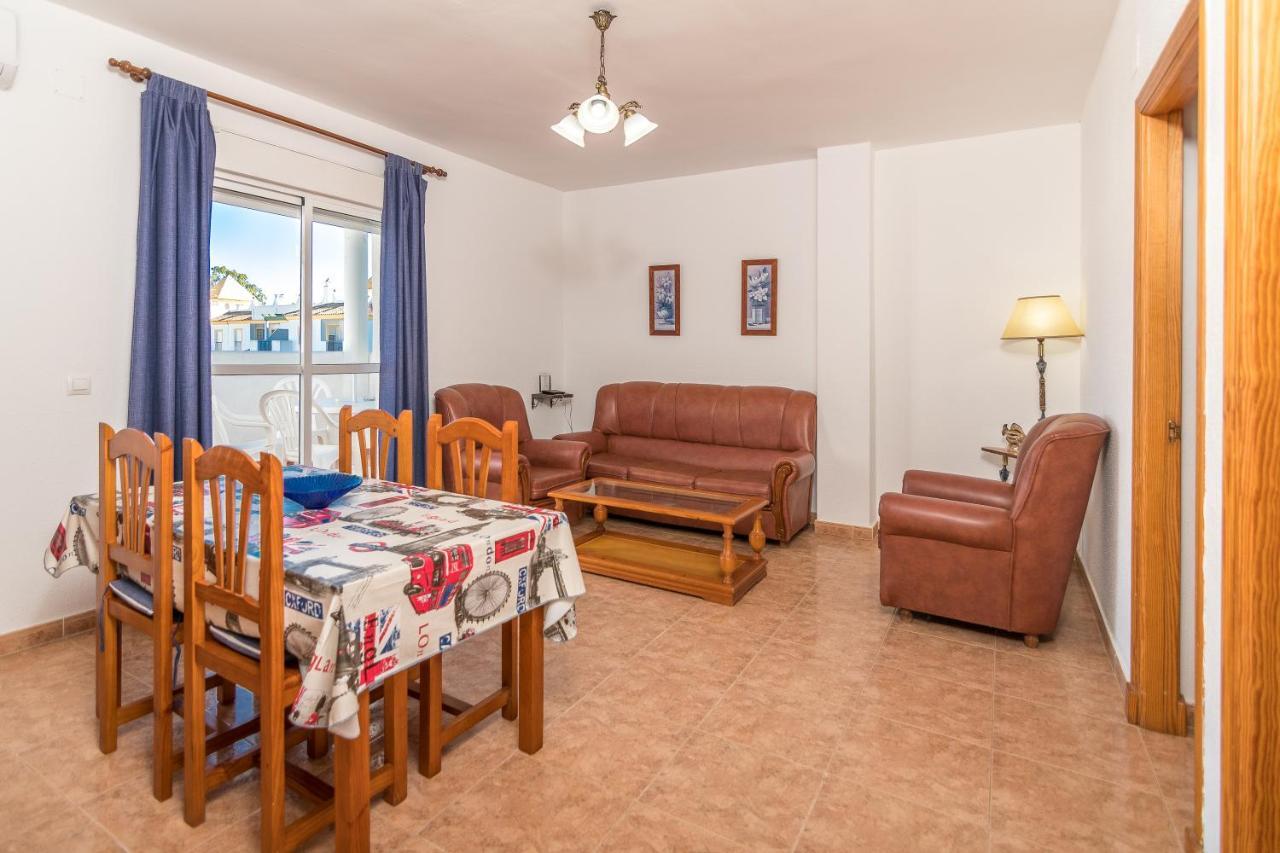 Apartamento Las Torres Conil De La Frontera Εξωτερικό φωτογραφία