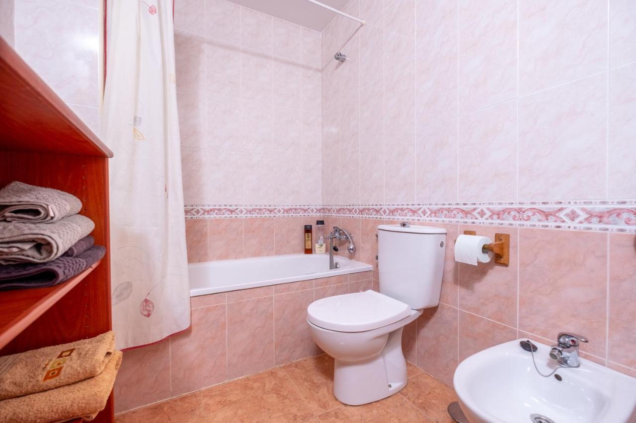 Apartamento Las Torres Conil De La Frontera Εξωτερικό φωτογραφία