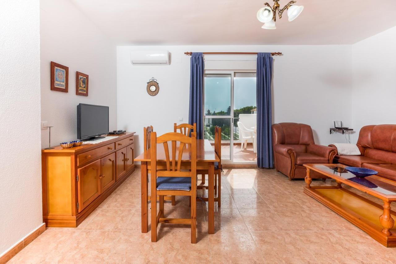 Apartamento Las Torres Conil De La Frontera Εξωτερικό φωτογραφία