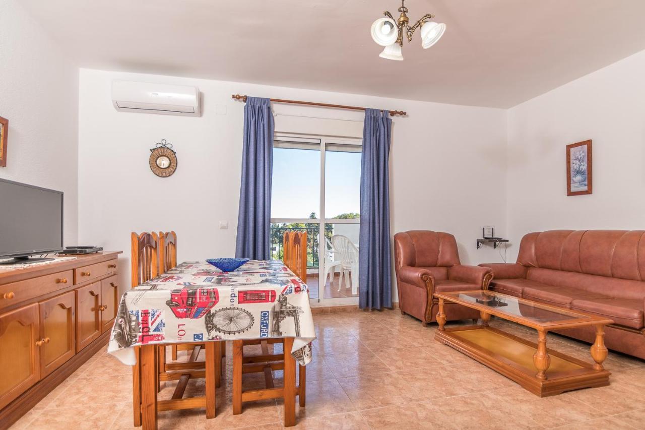Apartamento Las Torres Conil De La Frontera Εξωτερικό φωτογραφία